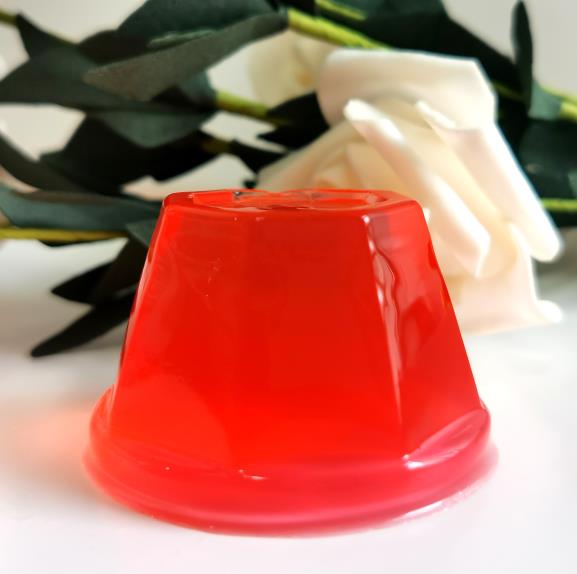 0 konjac jelly