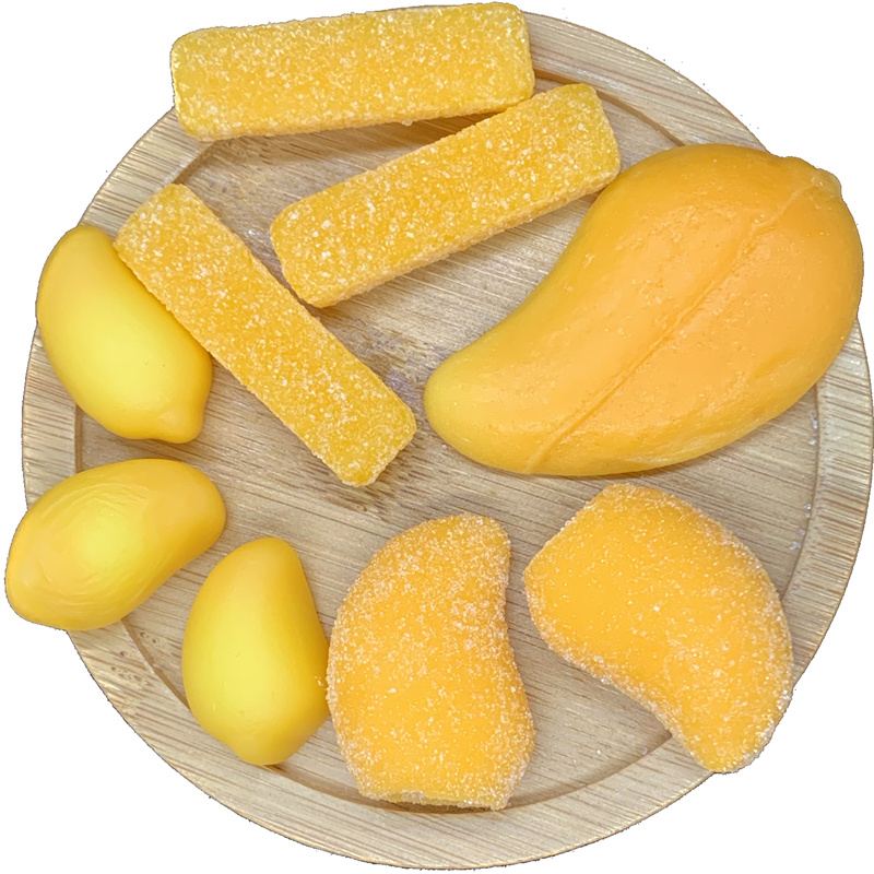 mango series