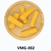 PLANT-BASED MANGO STICK CANDY