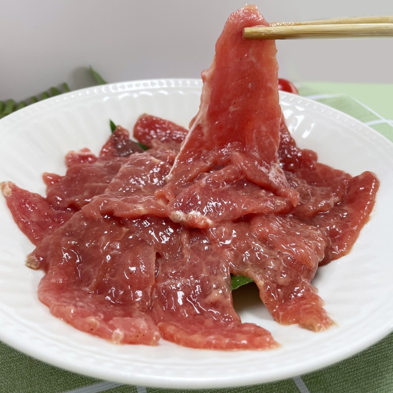 Solutions for Meat Products Enhance Meat Texture